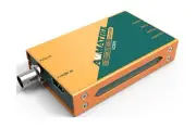 AVMATRIX UC2018 HDMI/SDI to USB3.1 Type-C Uncompressed Video Capture; HDMI or...
