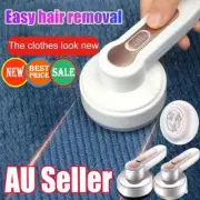 Portable Clothes Lint Remover Hair Ball Trimmer Epilator Sweater CE