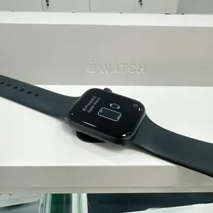 【艾爾巴二手】Apple Watch S6 44mm LTE A2376 黑色 #二手手錶#錦州店 UQ1YC