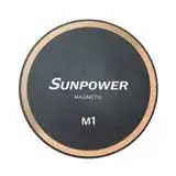 在飛比找遠傳friDay購物精選優惠-SUNPOWER M1 磁吸式 方型 濾鏡系統 鏡頭保護蓋 