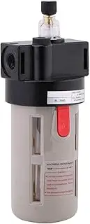 Pneumatic Lubricator, Metal Automatic Lubricator G1/4 BL-2000 High Precision High Pressure for Air Compression for Pneumatic System