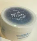 Bath & Body Works FROSTED COCONUT SNOWBALL Body Butter 6.5 oz NEW