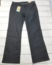Prana Jada Stretch Jeans Women's Size 10 Short