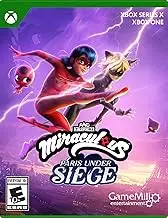 Miraculous: Paris Under Siege - Xbox Series X