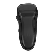 Electric Shaver Storage Carrying Case Hard Organizer Holder Container Black