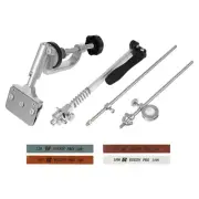 Pencils Sharpness Tester Knife Scale Sharpener Long Service Life