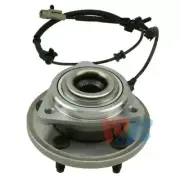 WJB WA513234 front Hub Assembly Fit Jeep Commander Grand Cherokee 10-06