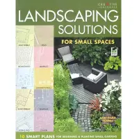 在飛比找蝦皮商城優惠-Landscaping Solutions for Smal