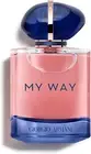 Giorgio Armani My Way Intense Eau De Parfum Spray for Women 90 Ml