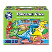 Orchard Toys Dinosaur Race Board Game