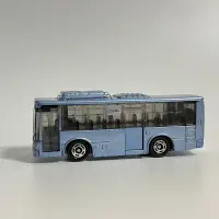 在飛比找蝦皮購物優惠-Tomica 巴士 🚌 Eco Hybrid 環保巴士 TO