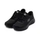 SKECHERS ARCH FIT 綁帶運動鞋 全黑 149722BBK 女鞋