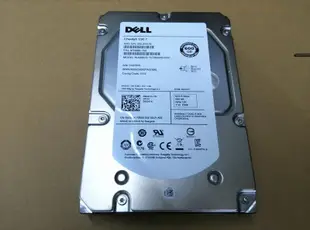 好兆頭推荐 原裝DELL 0W347K ST3600057SS 600G 3.5寸 15000轉 15K.7 SAS硬盤