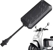 GPS Tracker | Hiding GPS Tracking Devices,Anti-Theft Locator Vehicle Must-Have Equipment for Motorcycle, Cycle, Trucks, Suvs, Rv