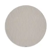 Chilewich Dune Round Placemat, 15