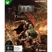 Doom: The Dark Ages