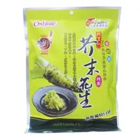 在飛比找PChome24h購物優惠-海龍王 芥末花生 150g(純素)