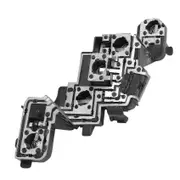 Car Right Rear Lamp Light Circuit Board For Peugeot 307 Hatchback 2008-2014