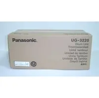 在飛比找PChome商店街優惠-Panasonc 國際牌 原廠雷射滾筒組 UG-3220 (