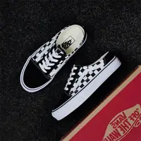 在飛比找蝦皮購物優惠-附發票Vans Old Skool Mule 黑白 基本款 