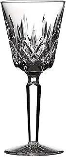 [WATERFORD] Lismore Tall Claret Wine Glass