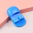 Silicone Face Cleansing Brush Facial Deep Pore Skin Care Scrub Cleanser Tool