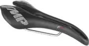 Selle SMP F30 Saddle with Steel Rails (Black)