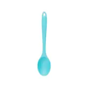 Scullery Kolori Mini Silicone Cook's Spoon 21cm Teal