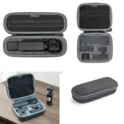 Portable Carrying Case for DJI Osmo Pocket 3 Camera Waterproof Storage Bag