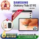 【SAMSUNG 三星】B級福利品 Galaxy Tab S7 FE 12.4吋 Wifi版（4G／64G）平板電腦(贈專屬配件禮)