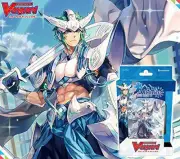 Cardfight!! Vanguard Trial Deck 11 VG-V-TD11 Altmile