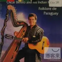 在飛比找博客來優惠-Oscar Benito And His Indian Ha