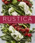 Rustica: Delicious Recipes for Village-Style Mediterranean Food by Theo A. Micha