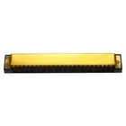 Harmonica Professional Harp Armonica of C 24 Hole Polyphony Diatonic H7C1