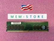 16GB DDR4-3200MHz ECC UDIMM RAM KTL-TS432E/16G Compatible Replacement Memory