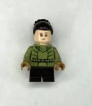 LEGO Star Wars Princess Leia (Young) Minifigure sw1348 – Rare - Free Shipping