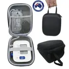 Storage Hard Case For Omron 5 Series Blood Pressure Monitor Cuff Carrying Bag AU