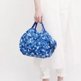 【MARNA】Shupatto 輕巧秒收環保袋(新花色) 折疊 環保袋 購物袋 收納袋 日本進口
