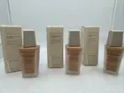 Lot 3 Avon BEYOND COLOR VERTICAL Lift Foundation 1FlOz Honey & Blush Beige SPF 8