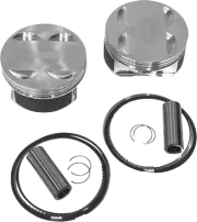 Revolution Performance RP301-601W Piston Kit