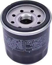 BABEGIM Motorcycle Part Filter For FZ-10 FZ10 FZ1 XSR900 SCR950 XVS950 MT-09 MT09 FZ-09 FZ09 FJ-09 FJ09 FZ8 FZ-07 FZ07(3pcs Oil Filter)