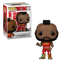 在飛比找蝦皮商城優惠-(卡司旗艦) FUNKO POP 80 WWE NWSS M