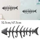 Towel Rack Decorative Metal Robes Storage Coats Hook for Yard Outdoor Lawn