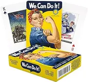Smithsonian War Posters Playing Cards
