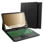 for Samsung Galaxy Tab A9 Plus A9+ Case with DYK11'' - 3 Viewing Angles