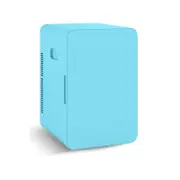 Advwin 22L Mini Fridge Camping Car Cooler and Warmer Blue