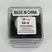 JRready 86-4 Positioner Crimped Tool Use With M22520/7-01