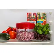 KitchenAid Manual Food Chopper