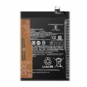 High quality BN59 3.87V battery for Xiaomi Redmi Note 10 Pro