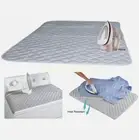 2025 New AU Portable Ironing Mat Ironing Board Travel Dryer Washer Iron Anywhere